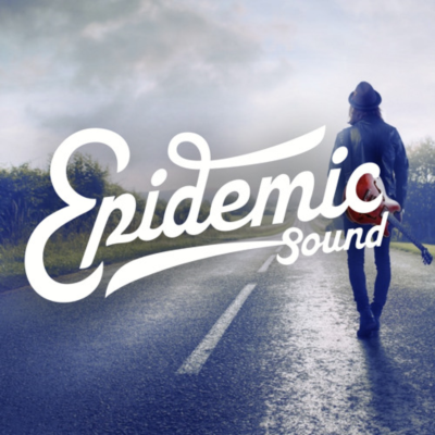 Epidemic Sound 12 месяцев гарантии на использование. Глобальная гарантия.