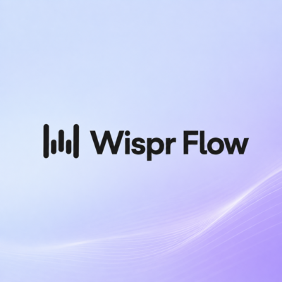 Wispr Flow Edu Pro на 12 месяцев | Личный аккаунт