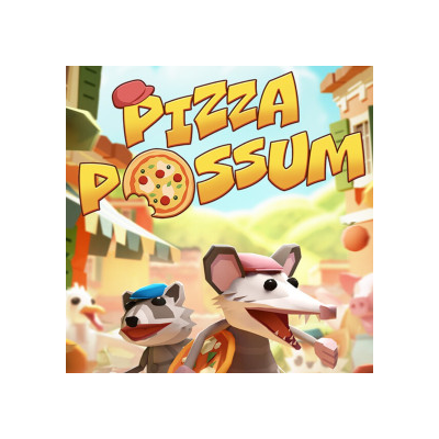Pizza Possum (Ключ Steam | РФ+СНГ)