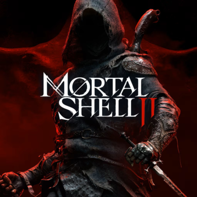 Mortal Shell II PS5/RU П1-Оффлайн