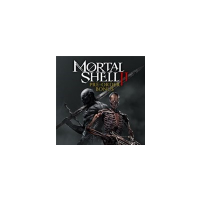 Mortal Shell II: Devout Edition | Без очереди | Авто Steam Guard | PayPal