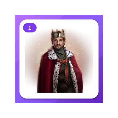 World of Tanks Twitch Drops (1 Item) — 10x crew skins