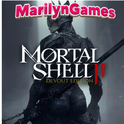 Mortal Shell II: Devout Edition + Бонус | Xbox Series X|S Аккаунт Аренда