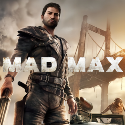 Mad Max | Steam Ключ | GLOBAL + РФ и СНГ