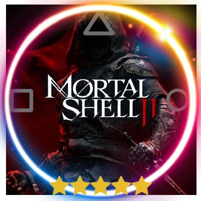 💠 Mortal Shell II (PS5/RU) П3 - Активация