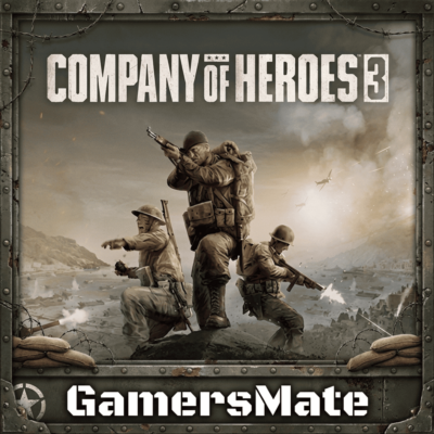 Company of Heroes 3 STEAM КЛЮЧ РФ-СНГ-УКР