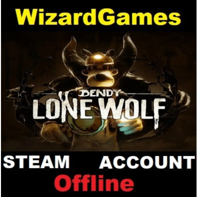 Bendy: Lone Wolf