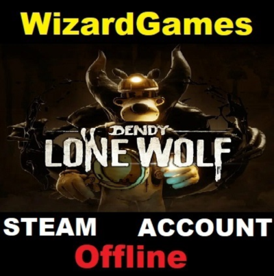 Bendy: Lone Wolf