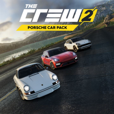 The Crew 2 – Porsche Car Pack — покупка на аккаунт | XBAY
