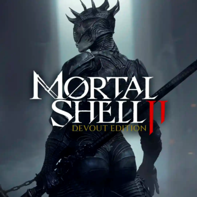 Mortal Shell II: Devout Edition / Авто Steam Guard
