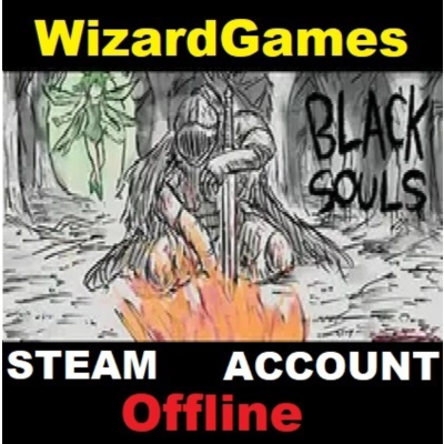 BLACK SOULS