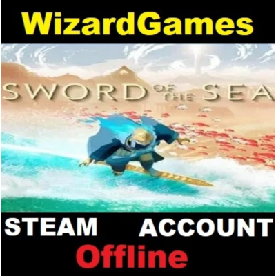 Sword of the Sea