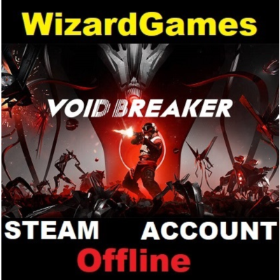 VOID/BREAKER