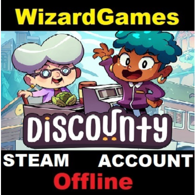 Discounty
