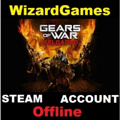 Gears of War: Reloaded