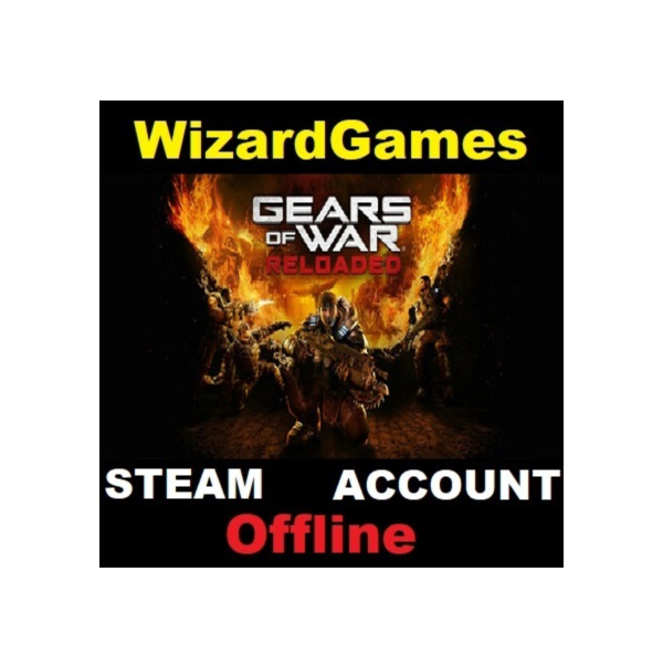Gears of War: Reloaded