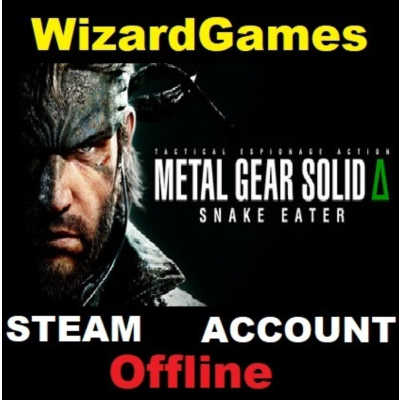 METAL GEAR SOLID Δ: SNAKE EATER Digital Deluxe Edition