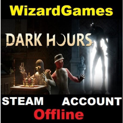 Dark Hours