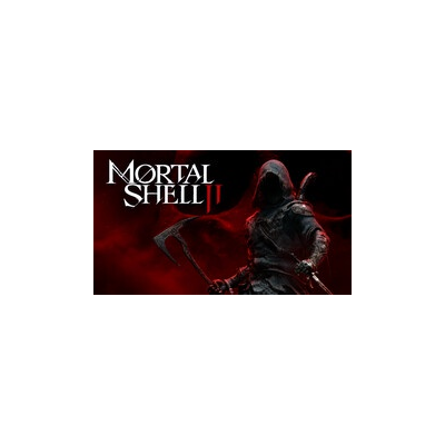 Mortal Shell II Devout Edition (для офлайн-аккаунта) | Мгновенная доставка