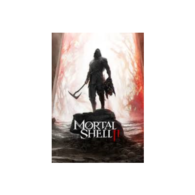 Mortal Shell II Devout Edition (для офлайн-аккаунта) | Мгновенная доставка