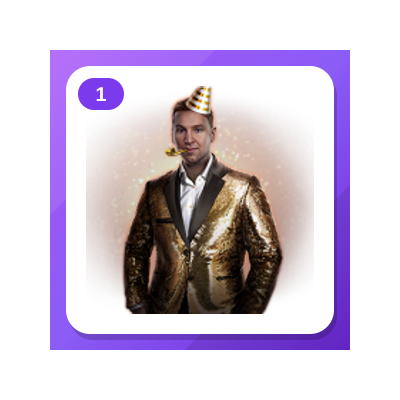 World of Tanks Twitch Drops (1 Item) — 10x crew skins