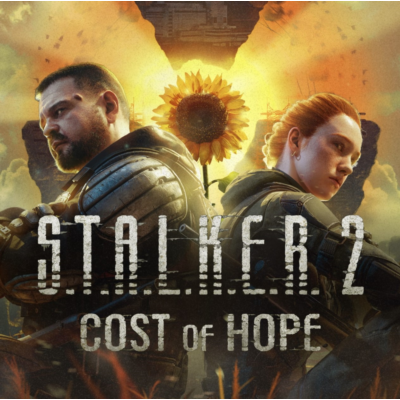 S.T.A.L.K.E.R. 2: Cost of Hope (Steam Gift Россия)