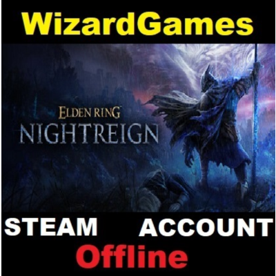 ELDEN RING NIGHTREIGN