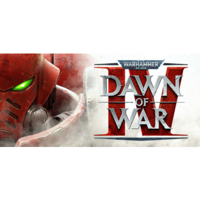 Warhammer 40,000: Dawn of War IV Commander Edition