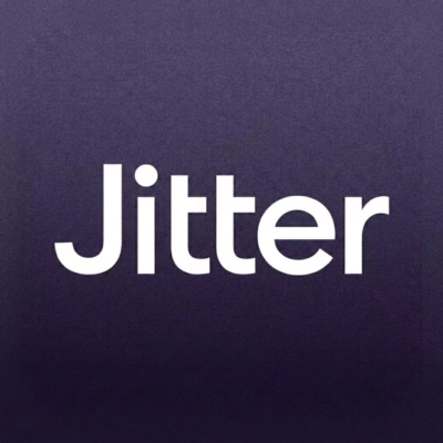 Jitter.video Studio | 1 месяц | Подпишитесь на свой аккаунт