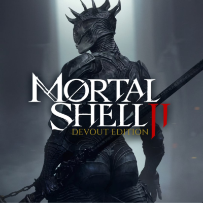 Mortal Shell II: Devout Edition Steam Оффлайн Активация