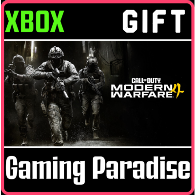 Call of Duty®: Modern Warfare® 4 (Windows) PC (WIN) 🎁БЕЗ ВХОДА В АККАУНТ