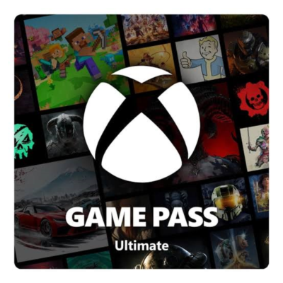 ⚡️ Xbox Game Pass Ultimate USA 1M🇺🇸 Моментальная доставка ⚡️