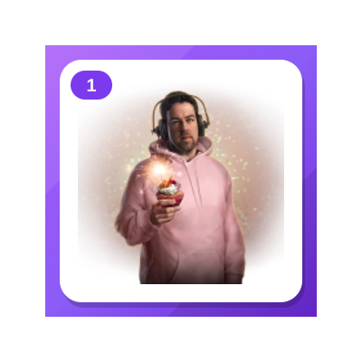 World of Tanks Twitch Drops (1 Item) — 10x crew skins