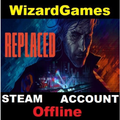REPLACED
