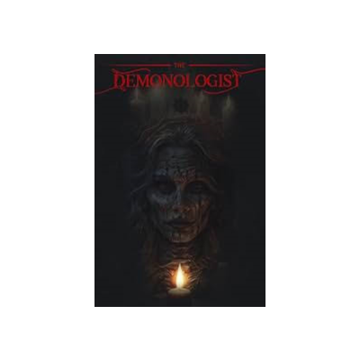 Demonologist (Steam) — аккаунт с закрытым профилем + доступ к почте