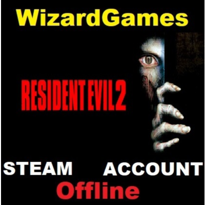 Resident Evil 2 (1998)