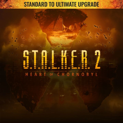 S.T.A.L.K.E.R. 2: Heart of Chornobyl — Обновление базового издания до полного — покуп