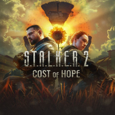 S.T.A.L.K.E.R. 2: Cost of Hope — покупка на аккаунт | XBAY