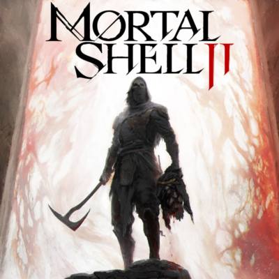 Mortal Shell / PS5 / П2
