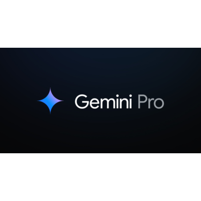 🚀 Google Gemini AI Pro (5 ТБ) — Официальная личная подписка на 6 месяцев