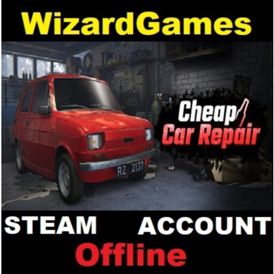 Cheap Car Repair