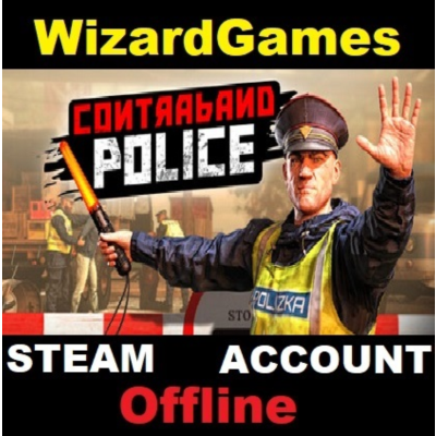 Contraband Police