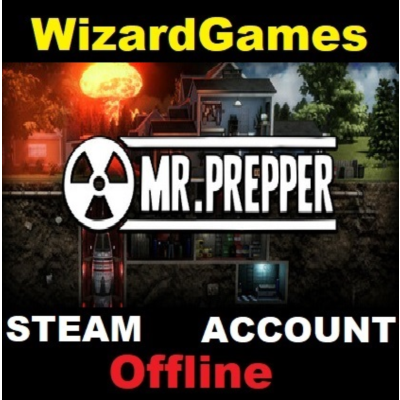 Mr Prepper