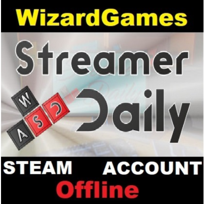 Streamer Daily