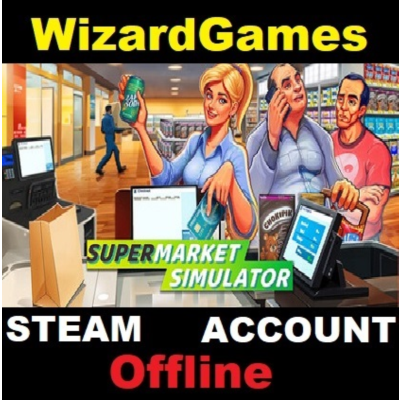SUPERMARKET SIMULATOR