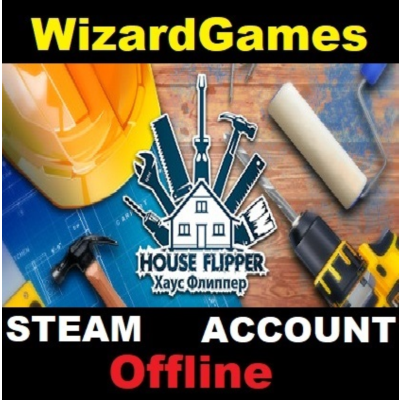 House Flipper