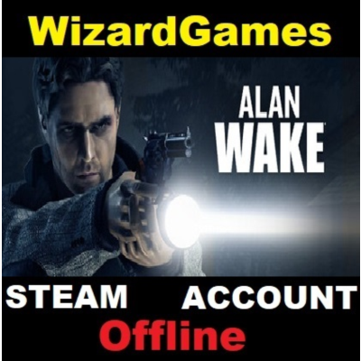 Alan Wake