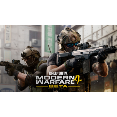 Call of Duty: Modern Warfare 4| бета-ключ  | Авто-выдача