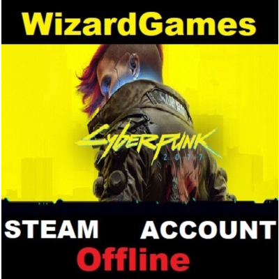 Cyberpunk 2077