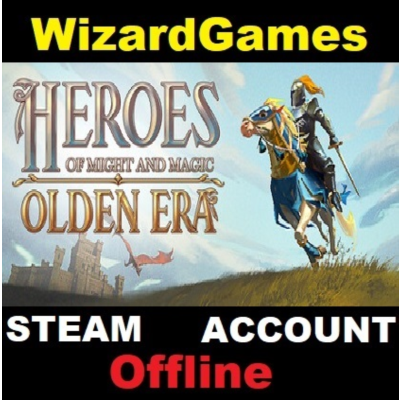 Heroes of Might and Magic: Olden Era